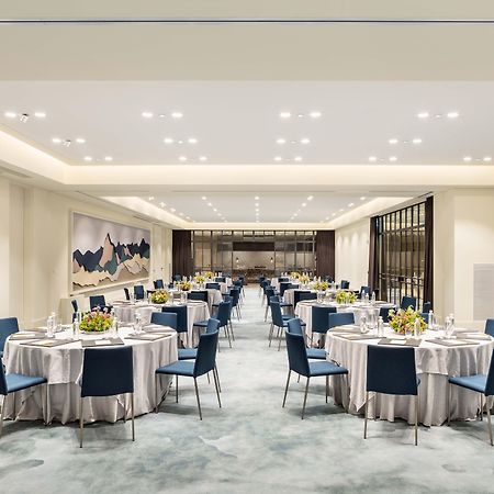 Andaz Seoul Gangnam, By Hyatt Hotel Exterior foto