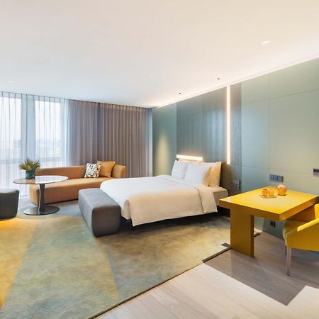 Andaz Seoul Gangnam, By Hyatt Hotel Exterior foto
