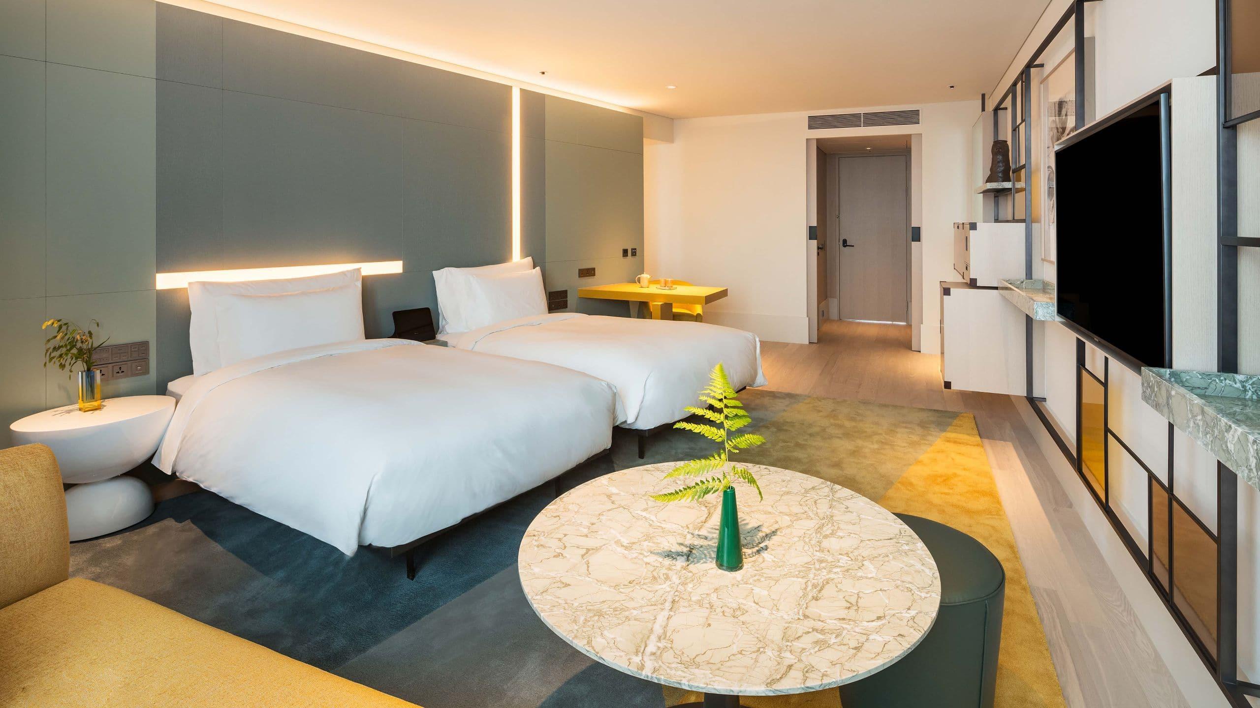 Andaz Seoul Gangnam, By Hyatt Hotel Exterior foto