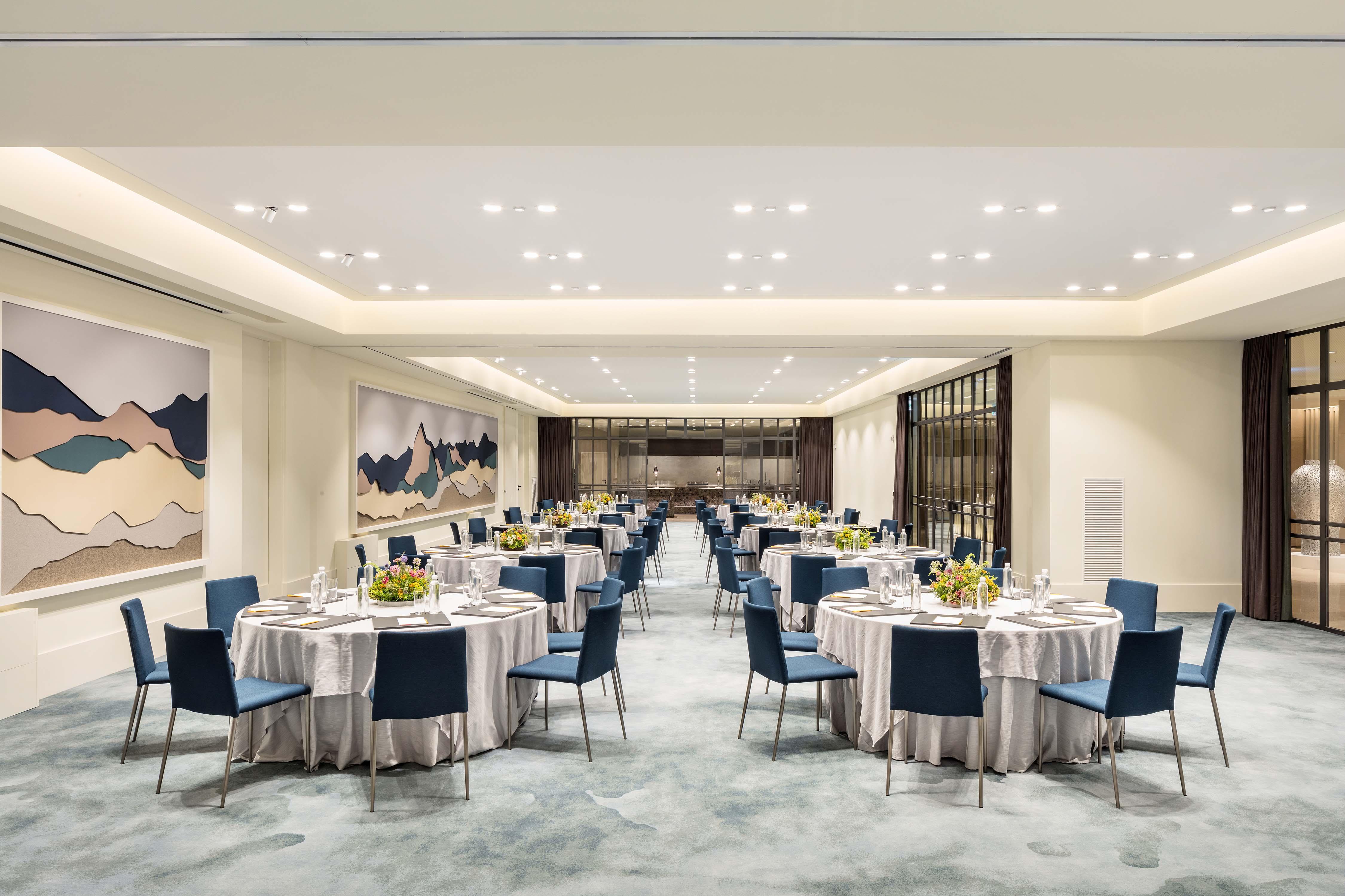 Andaz Seoul Gangnam, By Hyatt Hotel Exterior foto