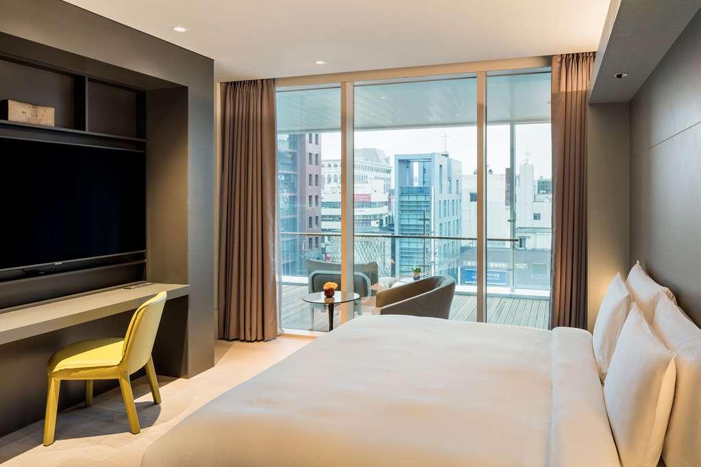 Andaz Seoul Gangnam, By Hyatt Hotel Quarto foto