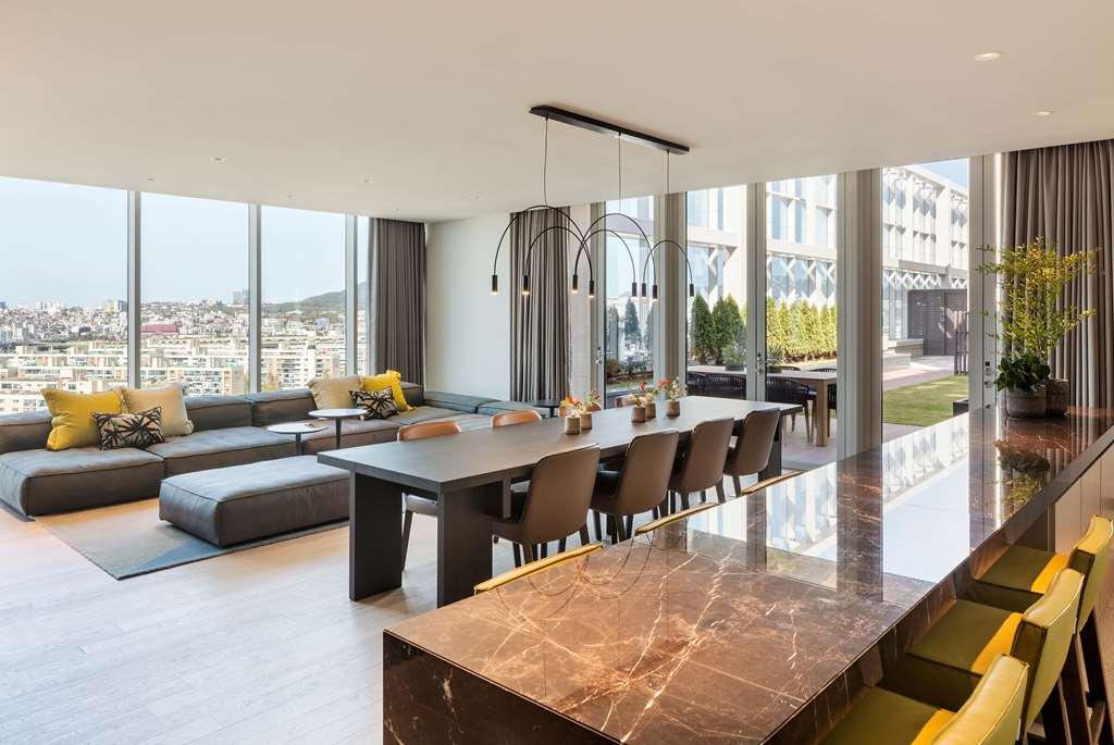 Andaz Seoul Gangnam, By Hyatt Hotel Quarto foto