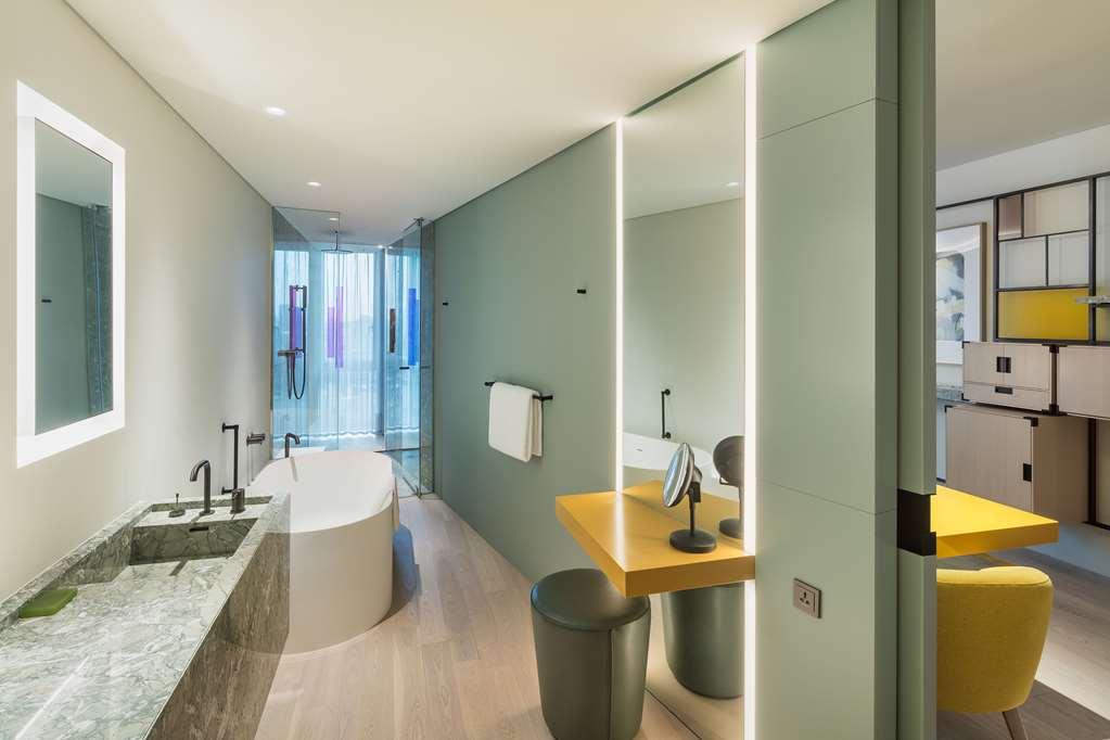 Andaz Seoul Gangnam, By Hyatt Hotel Quarto foto