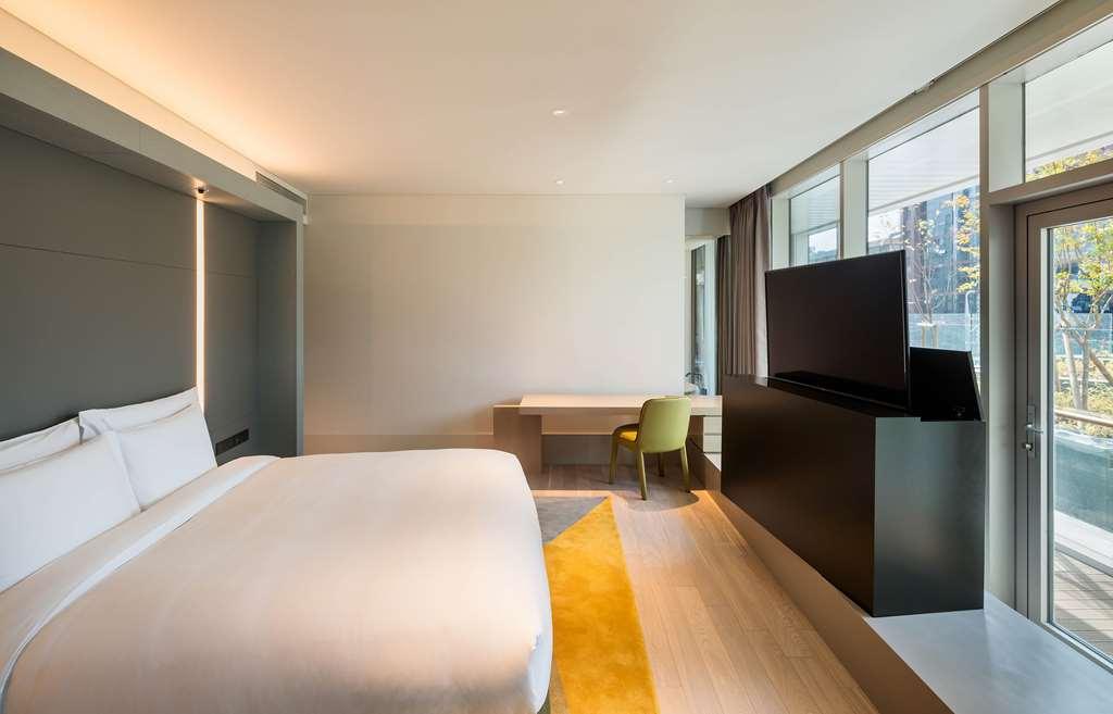 Andaz Seoul Gangnam, By Hyatt Hotel Quarto foto