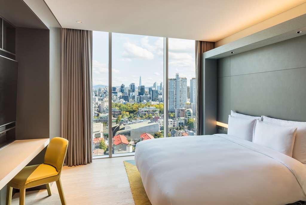 Andaz Seoul Gangnam, By Hyatt Hotel Quarto foto