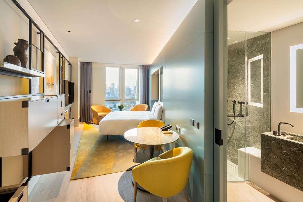Andaz Seoul Gangnam, By Hyatt Hotel Quarto foto