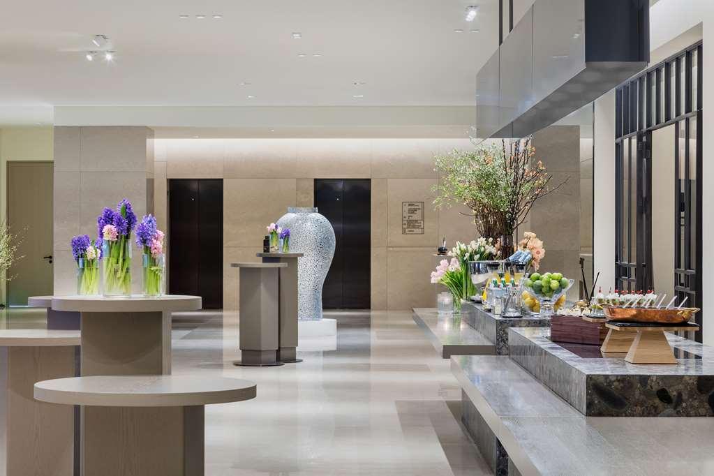 Andaz Seoul Gangnam, By Hyatt Hotel Interior foto